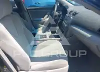 2009 Toyota CAMRY фото