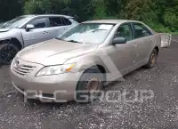2009 Toyota CAMRY фото
