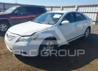 2009 Toyota CAMRY фото