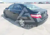 2009 Toyota CAMRY фото