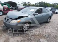 2009 Toyota CAMRY фото