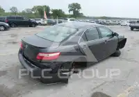 2009 Toyota CAMRY photo