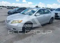 2009 Toyota CAMRY фото