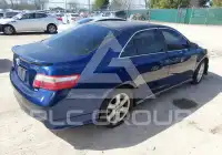 2009 Toyota CAMRY photo