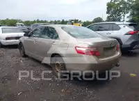 2009 Toyota CAMRY фото