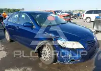 2009 Toyota CAMRY photo