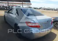 2009 Toyota CAMRY фото