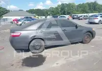 2009 Toyota CAMRY фото