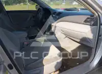 2009 Toyota CAMRY фото