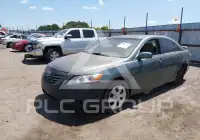2009 Toyota CAMRY фото