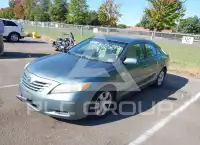 2009 Toyota CAMRY photo