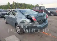 2009 Toyota CAMRY фото
