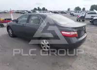 2009 Toyota CAMRY фото