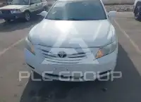 2009 Toyota CAMRY фото