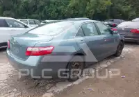 2009 Toyota CAMRY фото