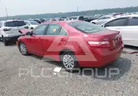 2009 Toyota CAMRY фото