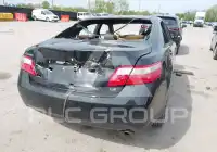 2009 Toyota CAMRY фото