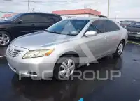 2009 Toyota CAMRY photo
