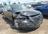 2009 Toyota CAMRY фото