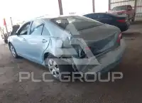 2009 Toyota CAMRY photo
