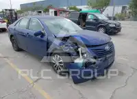 2009 Toyota CAMRY фото