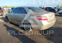 2009 Toyota CAMRY фото