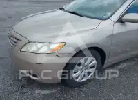 2009 Toyota CAMRY фото
