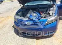 2009 Toyota CAMRY фото