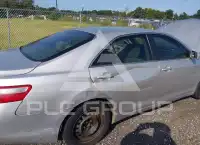 2009 Toyota CAMRY фото