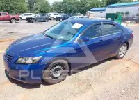 2009 Toyota CAMRY фото