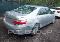 2009 Toyota CAMRY photo