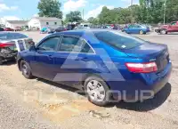 2009 Toyota CAMRY фото