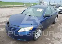 2009 Toyota CAMRY фото