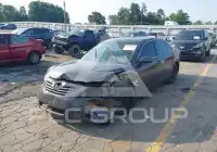 2009 Toyota CAMRY фото