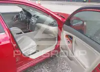 2009 Toyota CAMRY фото