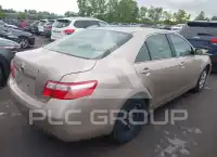 2009 Toyota CAMRY фото