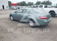 2009 Toyota CAMRY photo