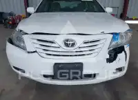 2009 Toyota CAMRY фото