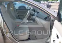 2009 Toyota CAMRY фото