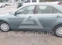 2009 Toyota CAMRY photo