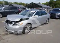 2009 Toyota CAMRY фото