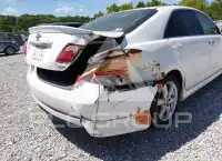 2009 Toyota CAMRY фото