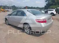 2009 Toyota CAMRY фото