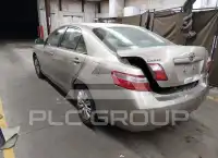 2009 Toyota CAMRY фото