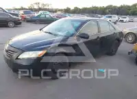2009 Toyota CAMRY photo