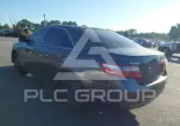 2009 Toyota CAMRY фото