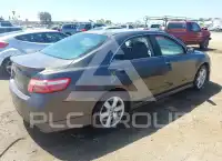 2009 Toyota CAMRY фото