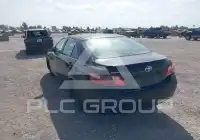 2009 Toyota CAMRY фото