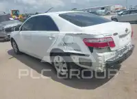 2009 Toyota CAMRY фото