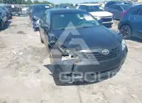 2009 Toyota CAMRY фото